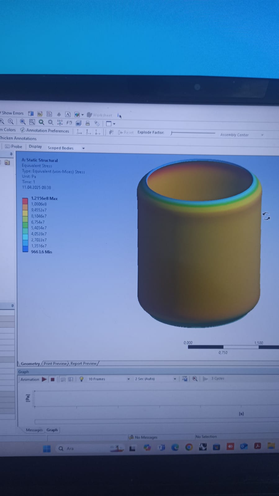 Turkoğlu Gemi Bakım Referans - 36