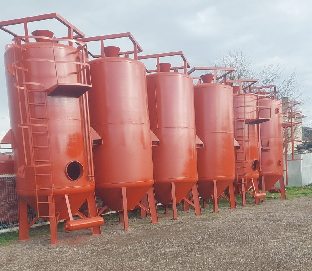 Turkoğlu Gemi Bakım Referans - 71