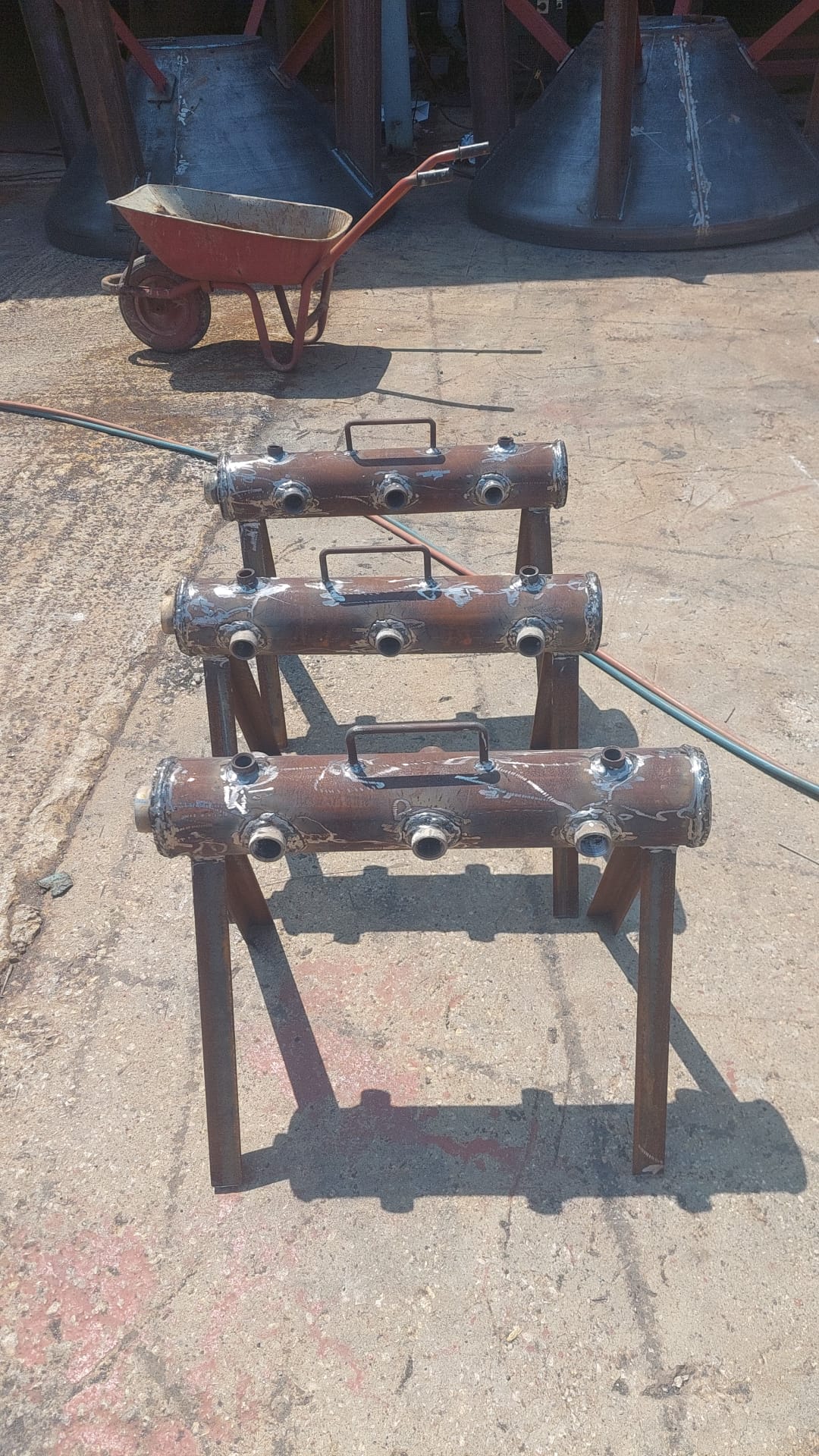 Turkoğlu Gemi Bakım Referans - 38