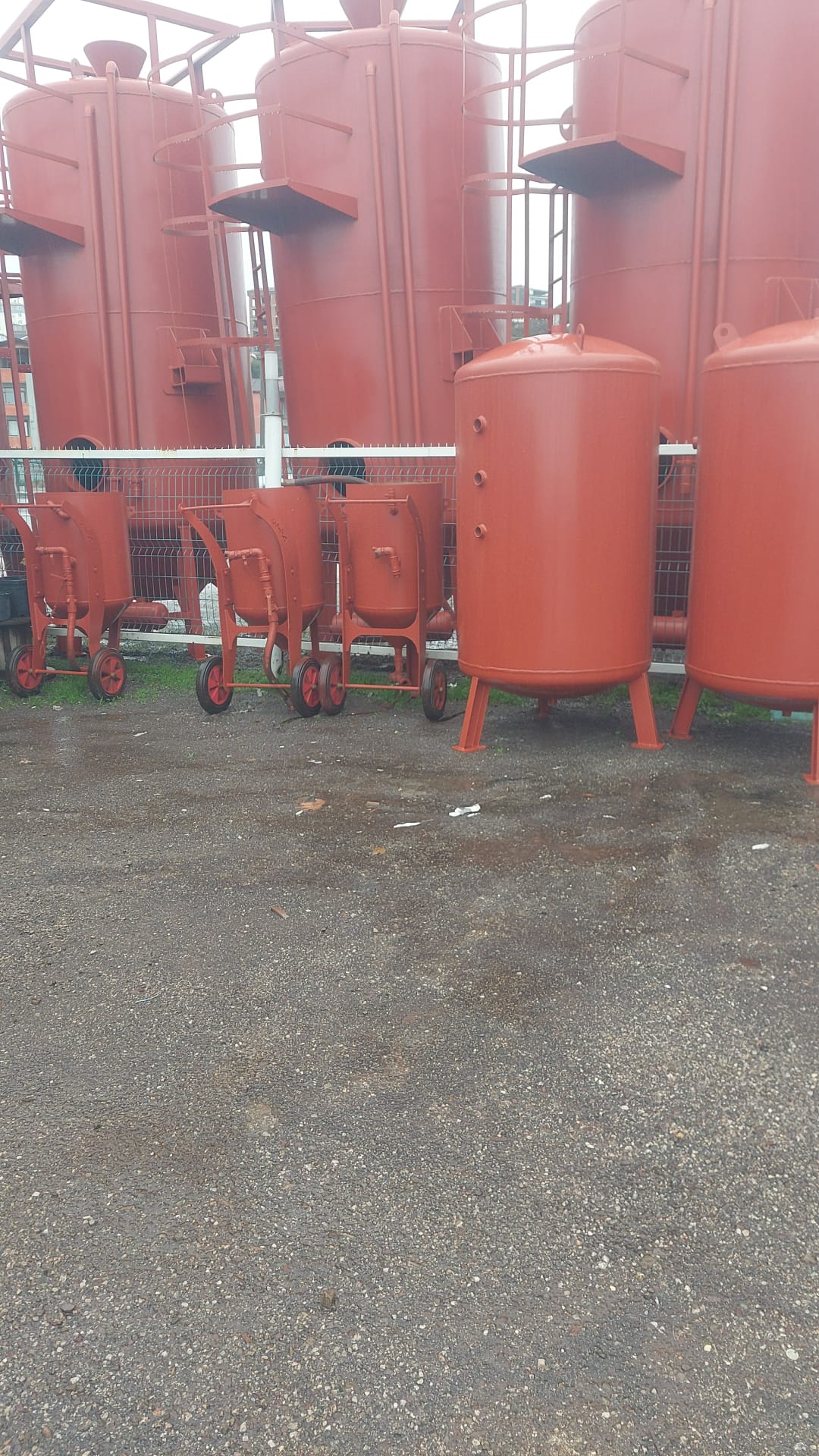 Turkoğlu Gemi Bakım Referans - 56