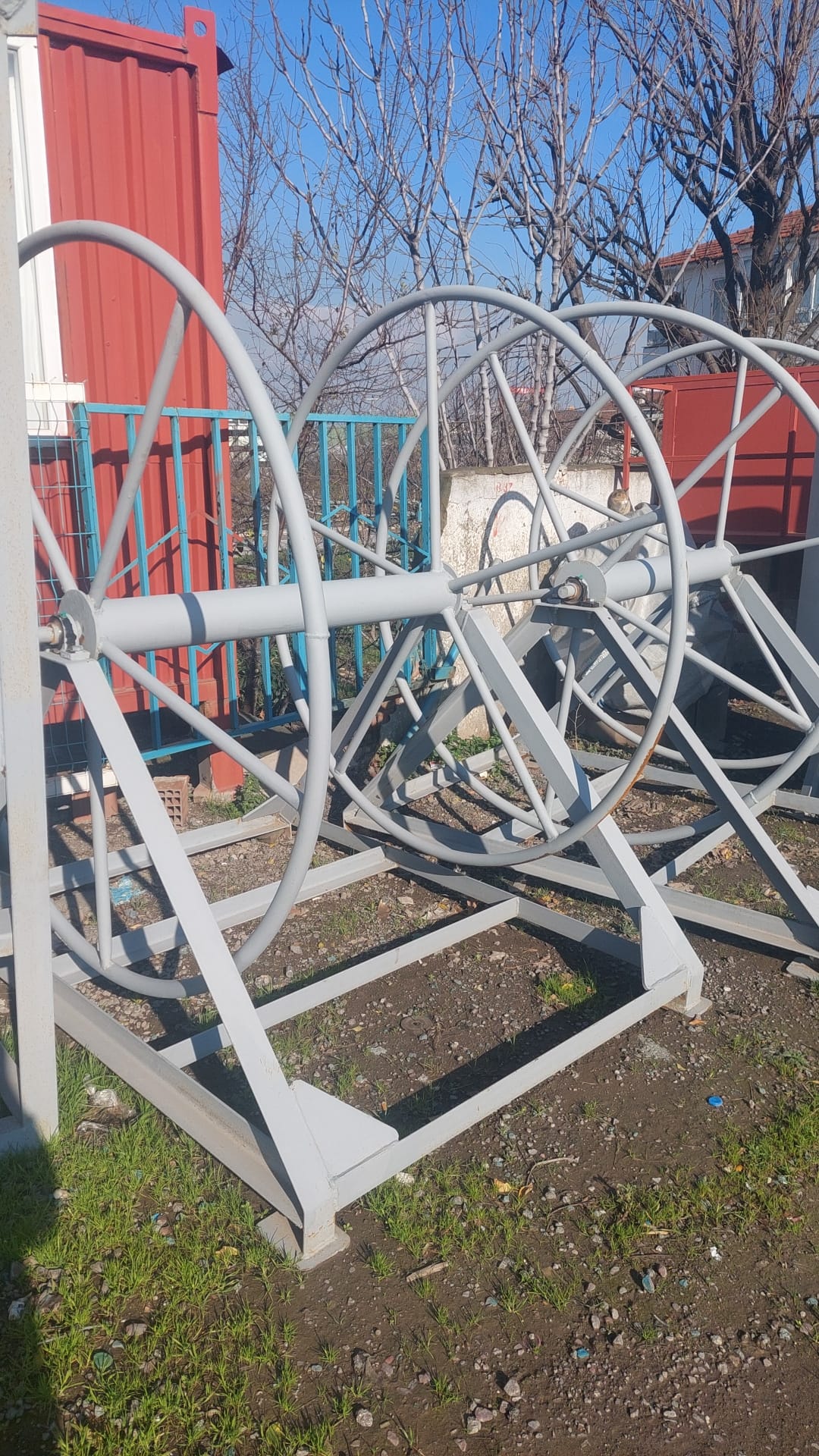 Turkoğlu Gemi Bakım Referans - 31