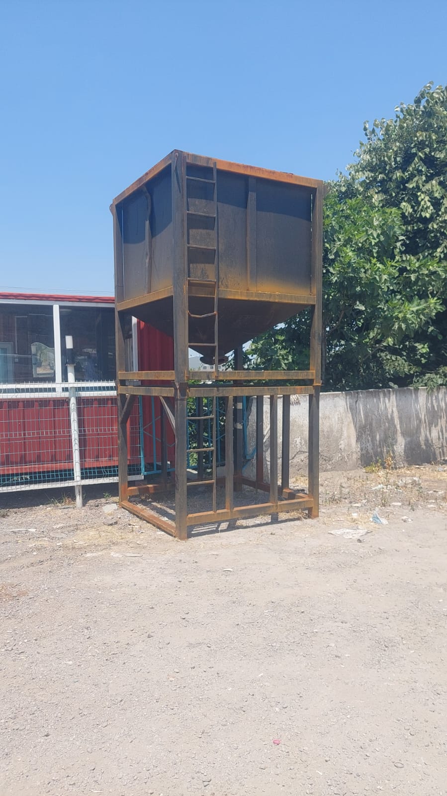 Turkoğlu Gemi Bakım Referans - 49