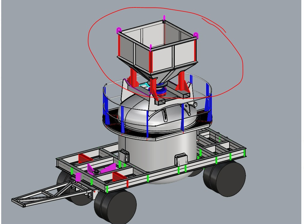 Turkoğlu Gemi Bakım Referans - 29