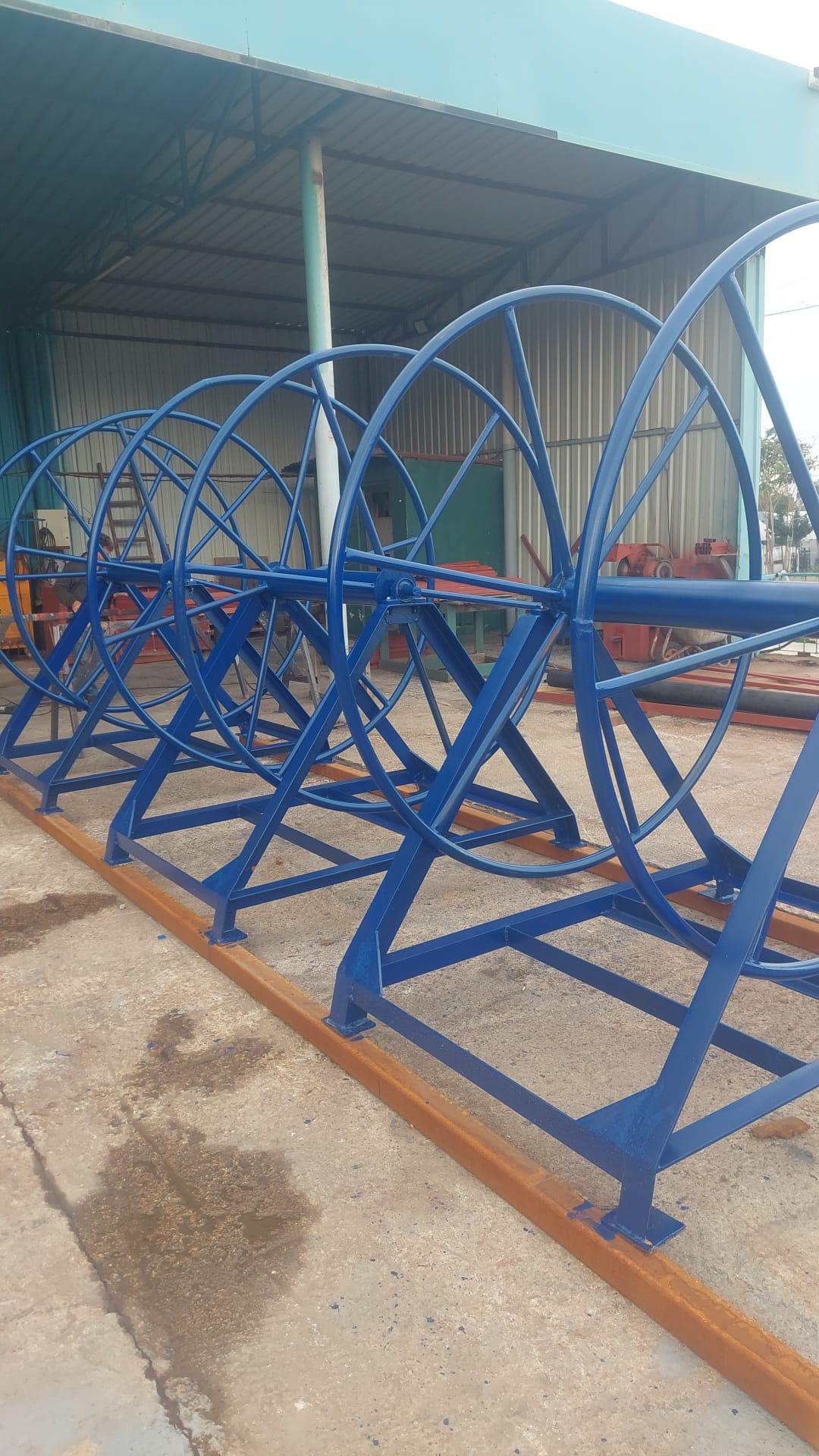 Turkoğlu Gemi Bakım Referans - 67