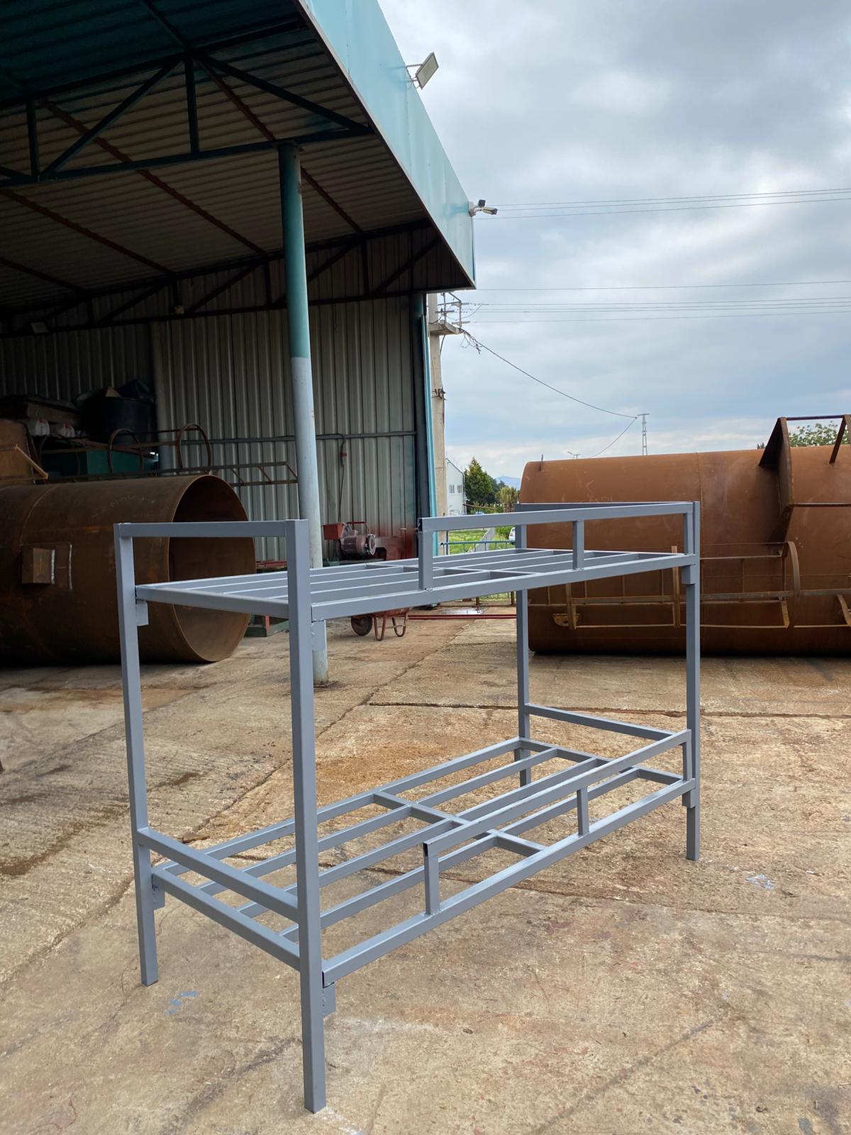 Turkoğlu Gemi Bakım Referans - 16