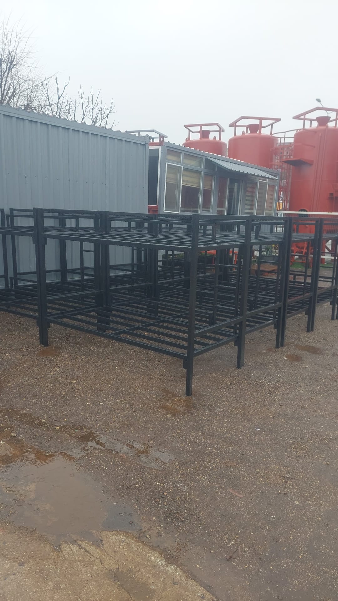 Turkoğlu Gemi Bakım Referans - 34