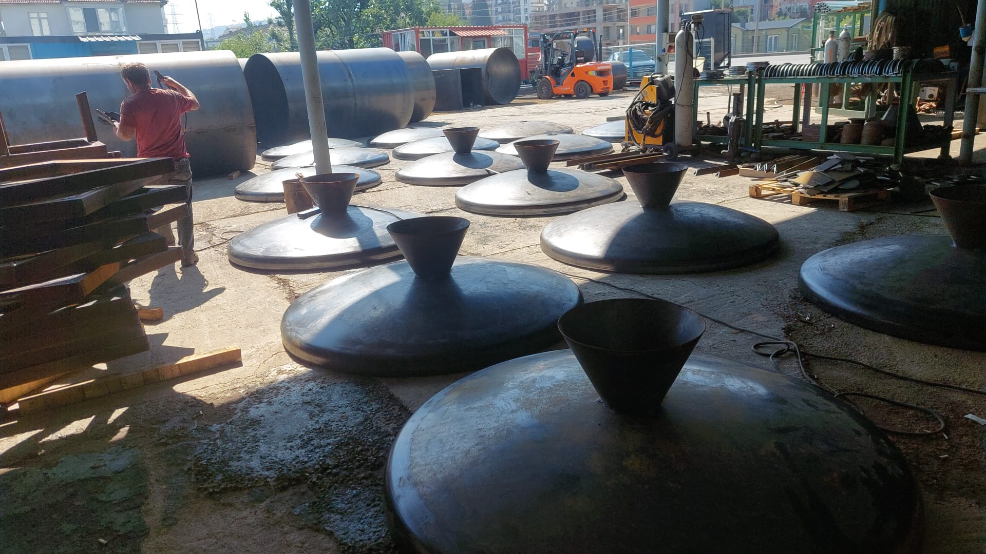 Turkoğlu Gemi Bakım Referans - 50