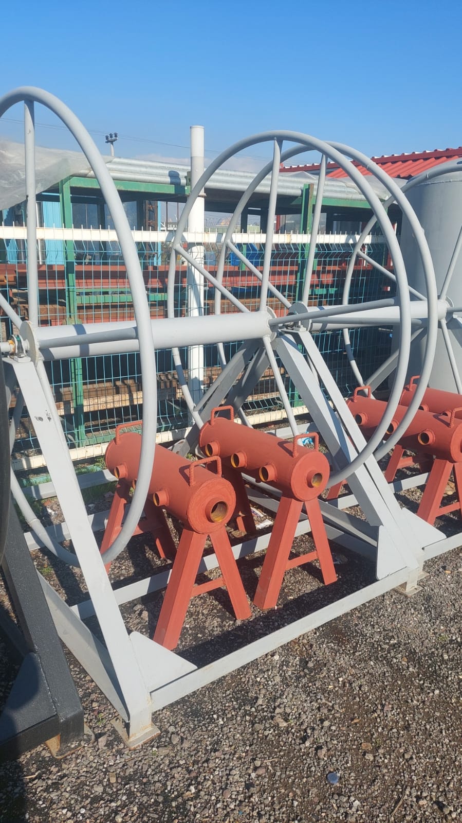 Turkoğlu Gemi Bakım Referans - 65