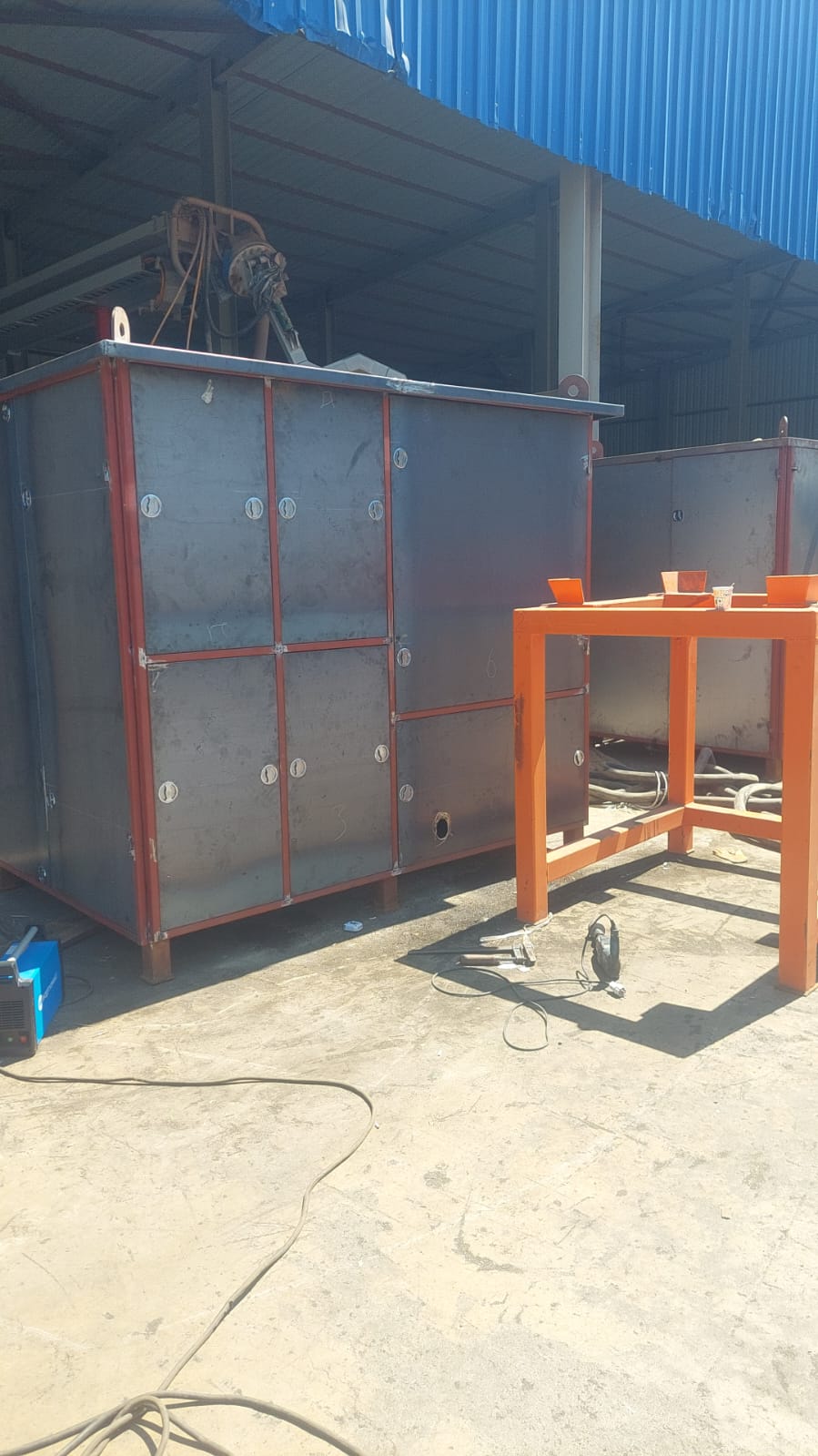 Turkoğlu Gemi Bakım Referans - 42